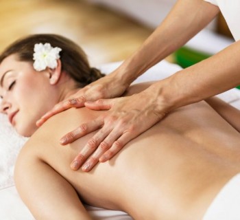 ¿Qué son los masajes reductivos?