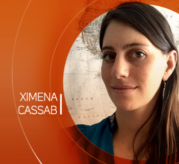 Ximena Cassab