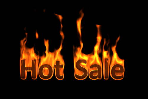 ¡Prepárate, ya viene el Hot Sale!