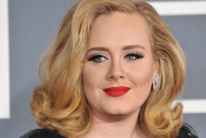 Adele habla sobre la importancia de disfrutar el momento