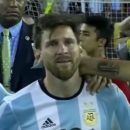 ¿Realmente renunciará Lionel Messi?
