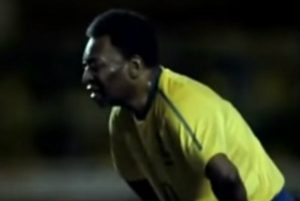 El último gol de Pelé en #LunesDeCortos