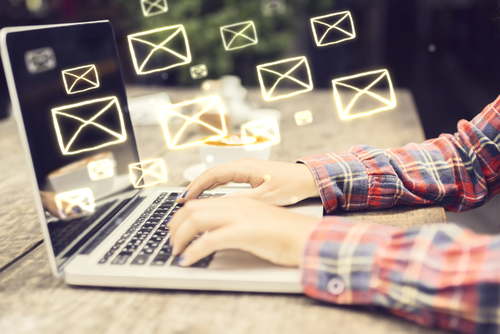 7 tips para escribir un email laboral