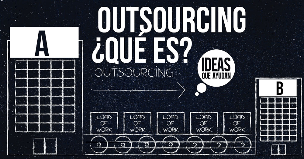 Outsourcing ¿Qué es?