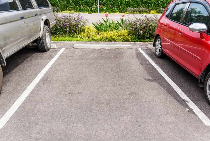 Qué debes de pensar al elegir un departamento con estacionamiento