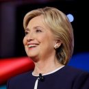 Hillary Clinton: la primera candidata a la presidencia de EUA