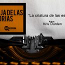 Kris Durden - La criatura de las estrellas