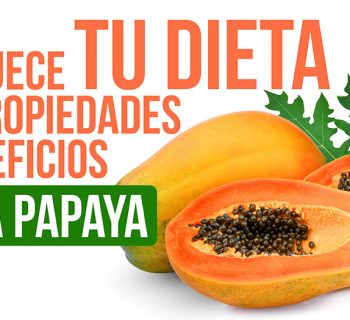 beneficios de la papaya