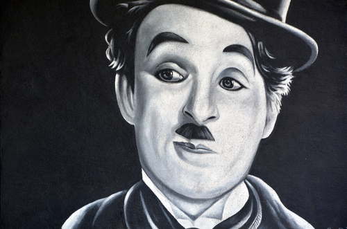 #HonrandoALosGrandes 7 datos curiosos de Charles Chaplin