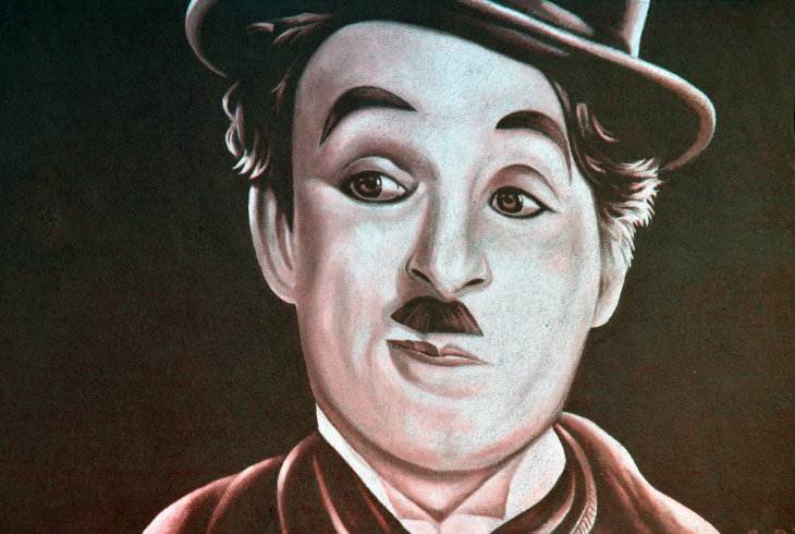¡Disfruta del humor de Charles Chaplin en nuestro #LunesDeCortos!
