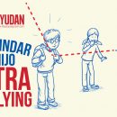 blindar a tu hijo contra el bullying