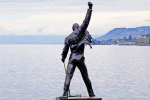 Freddie Mercury y su supuesta carta en #LunesDeCortos
