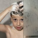 La importancia de que un adolescente se bañe