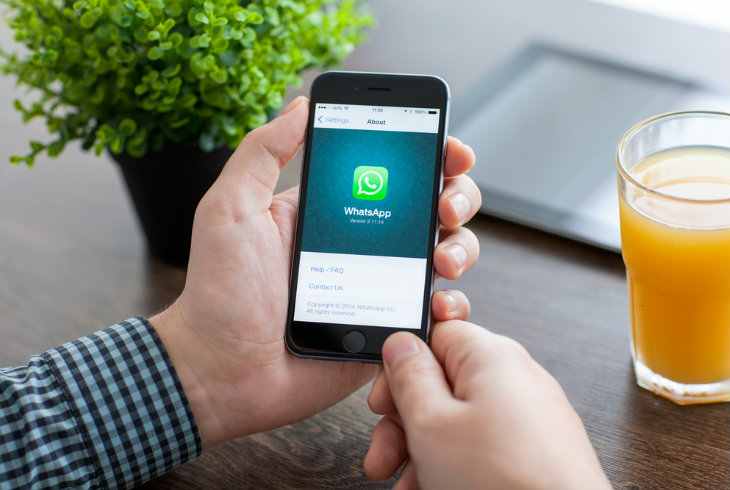 WhatsApp presenta una nueva función en su servicio