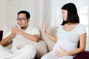 Ideas para proteger tu embarazo si hay un fumador en casa