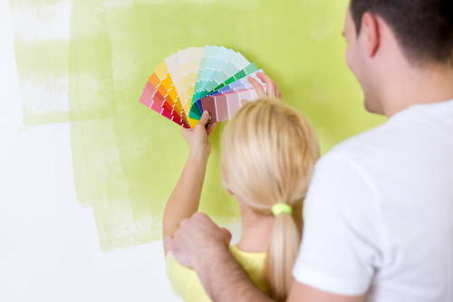 ¿No sabes de qué color pintar tu casa? Te damos algunos tips