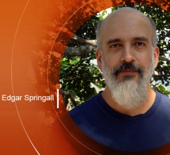 Edgar Springall