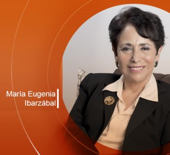 María Eugenia Ibarzábal