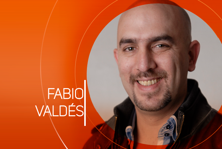 Fabio Valdés