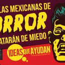 películas mexicanas de terror