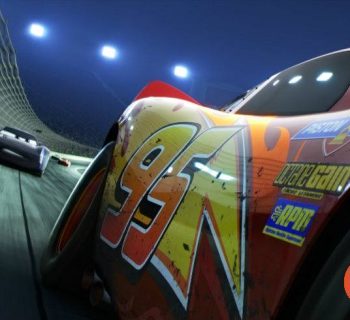 "Cars 3": Lanzan el primer teaser de la cinta