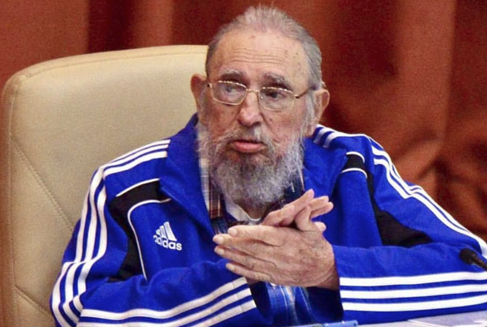 Curiosidades sobre Fidel Castro Ruz