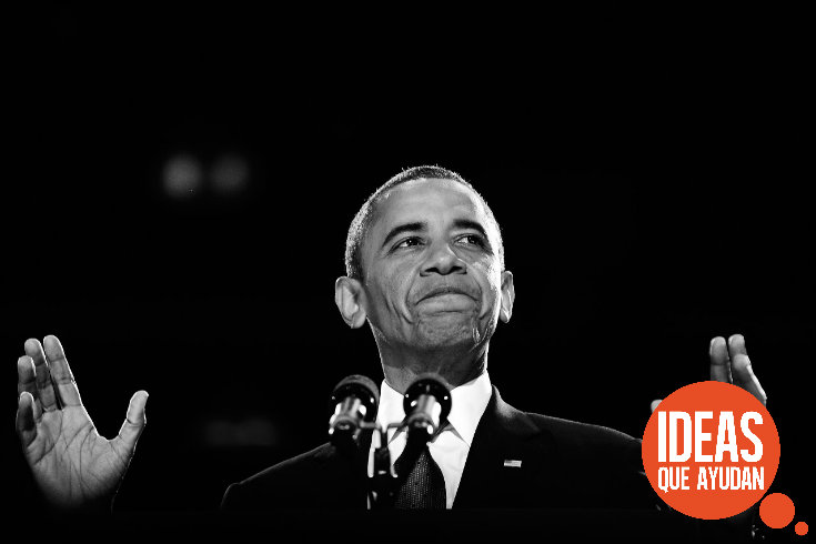 7 frases célebres del discurso de Barack Obama