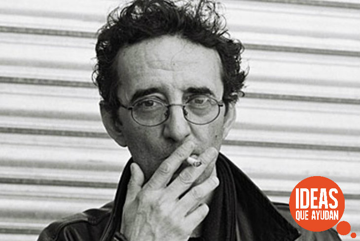 Roberto Bolaño: El espíritu de la ciencia ficción