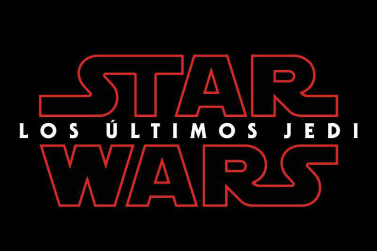 Que la fuerza nos acompañe: Star Wars los últimos Jedi