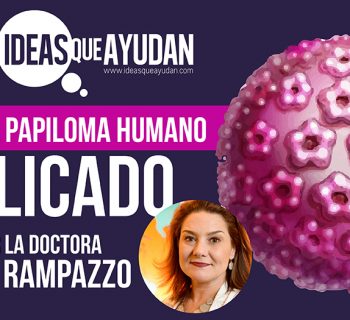 Virus del Papiloma Humano explicado