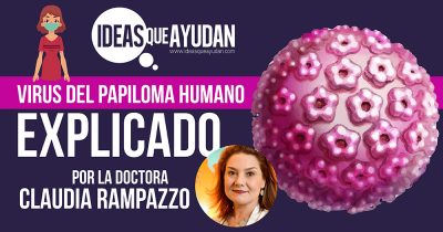 Virus del Papiloma Humano explicado