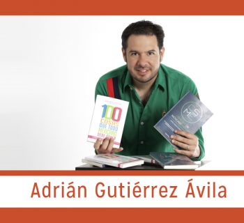 Adrián Gutiérrez Ávila