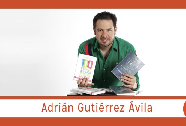 Adrián Gutiérrez Ávila