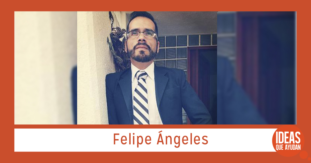 Los horóscopos semanales con Felipe Ángeles