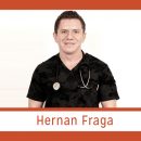 Hernan Fraga