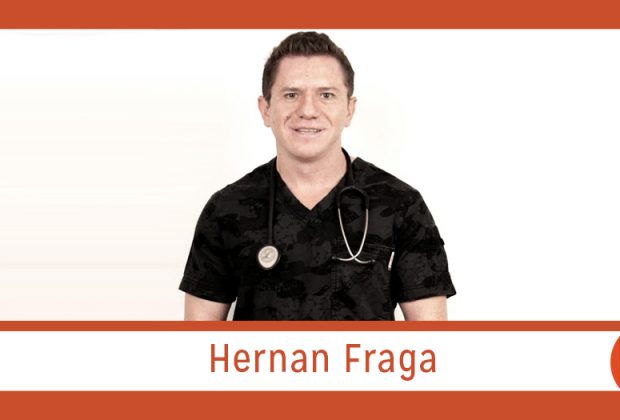 Hernan Fraga