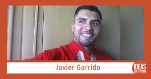 Javier Garrido