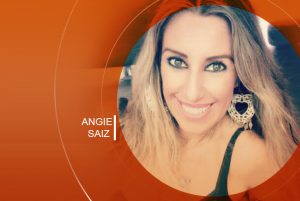 Medita y contacta con tus guías por Angie Sainz