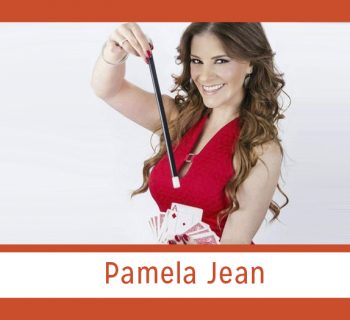 Pamela Jean