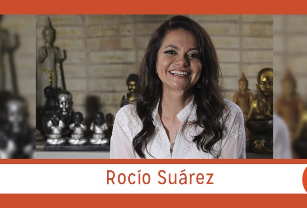 Rocío Suárez