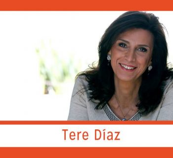 Tere Díaz