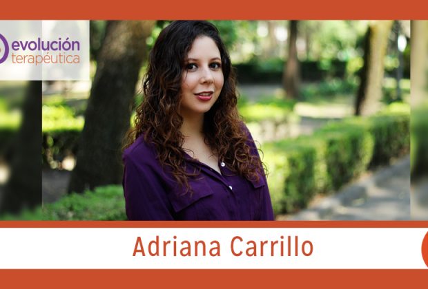 Adriana Carrillo