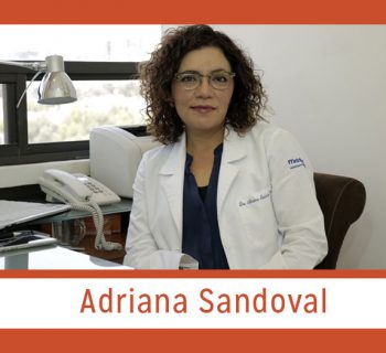 Adriana Sandoval