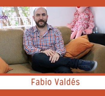 Fabio Valdés
