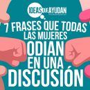 frases que las mujeres odian