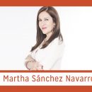 Martha Sánchez Navarro