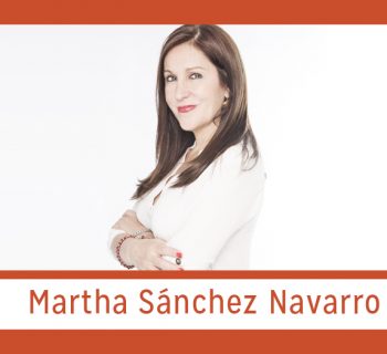 Martha Sánchez Navarro