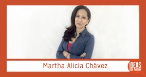 Martha Alicia Chávez