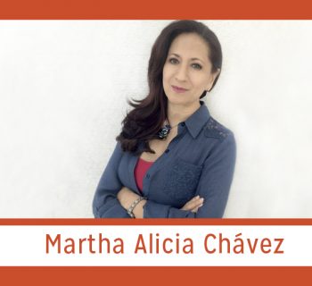 Martha Alicia Chávez