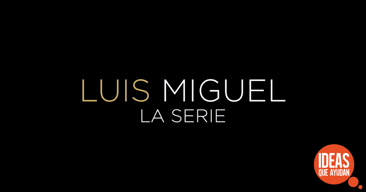 Cuándo calienta el sol aquí en Netflix: Luis Miguel la serie